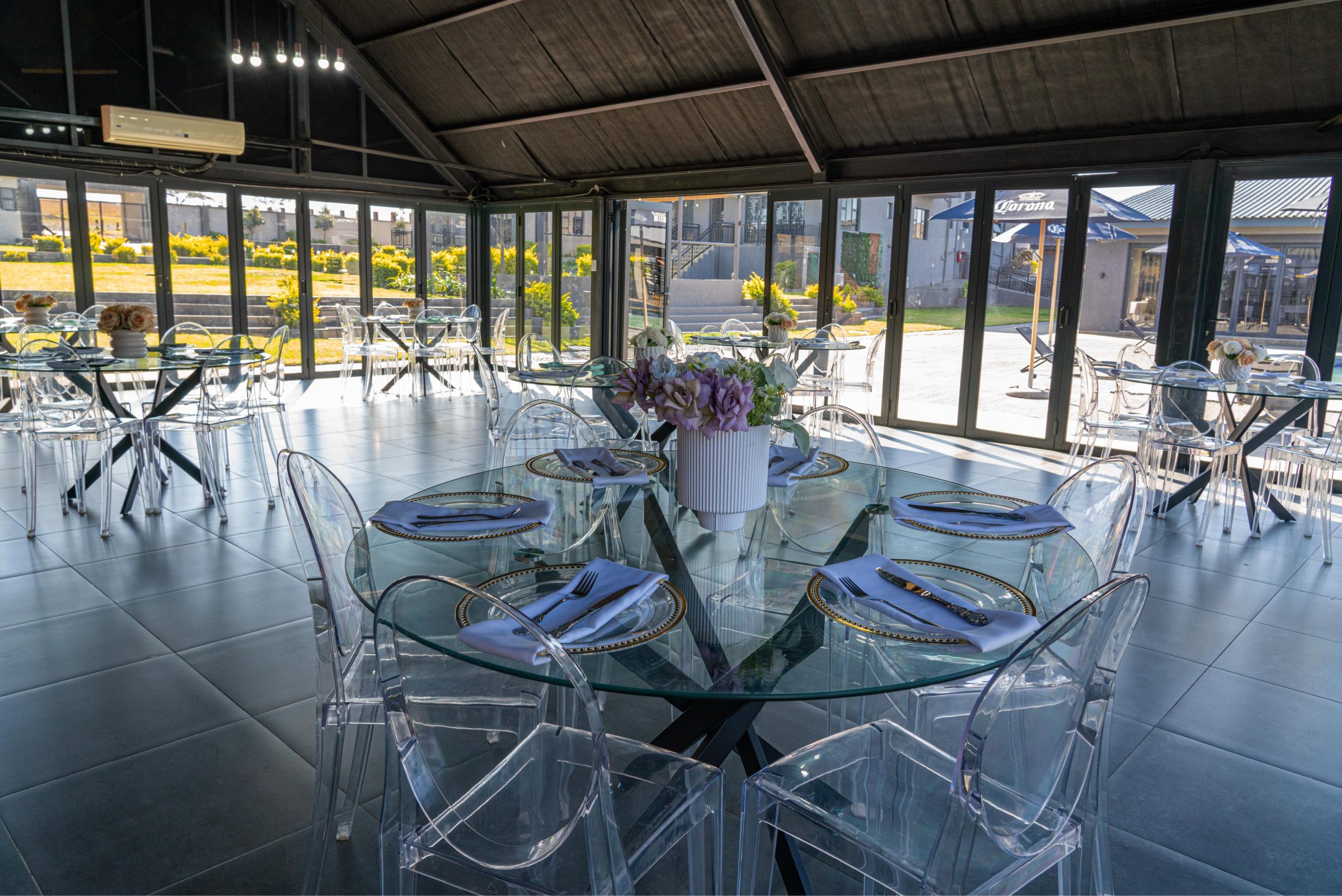 Apex Boutique Hotel